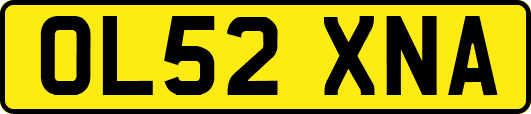 OL52XNA