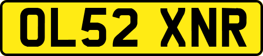 OL52XNR