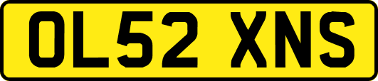 OL52XNS