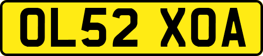 OL52XOA