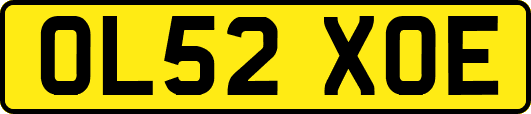 OL52XOE