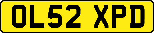 OL52XPD