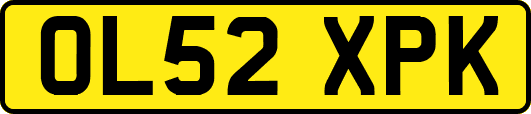 OL52XPK