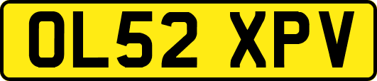OL52XPV