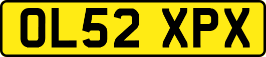 OL52XPX