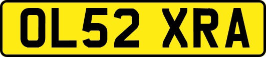 OL52XRA