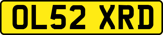 OL52XRD