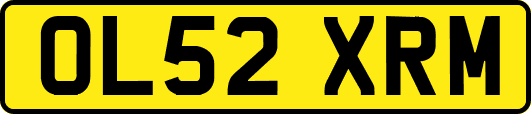 OL52XRM