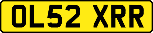 OL52XRR