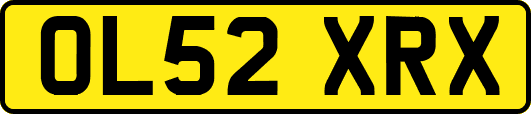 OL52XRX