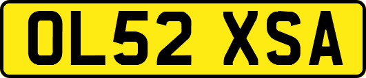 OL52XSA