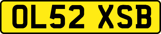 OL52XSB