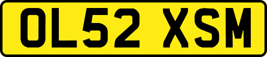 OL52XSM