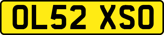 OL52XSO