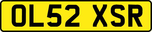 OL52XSR