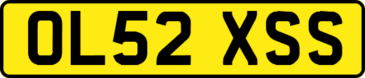 OL52XSS