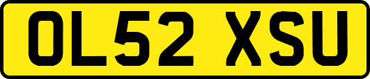 OL52XSU