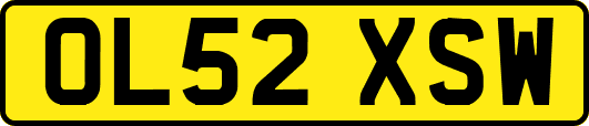 OL52XSW