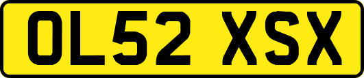 OL52XSX