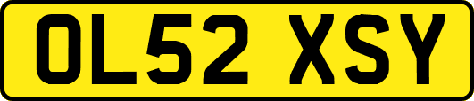 OL52XSY