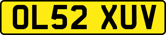 OL52XUV