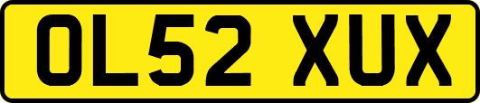 OL52XUX