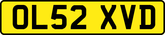 OL52XVD