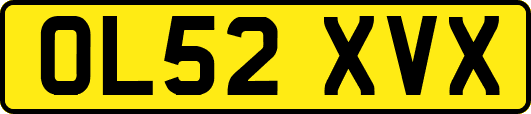 OL52XVX