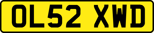 OL52XWD