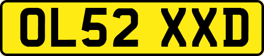 OL52XXD