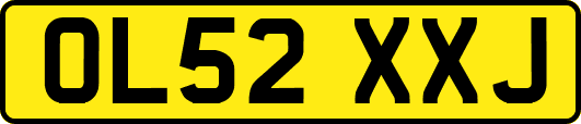 OL52XXJ