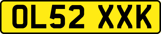 OL52XXK