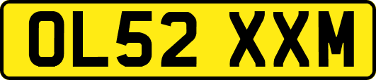 OL52XXM