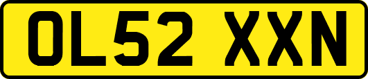 OL52XXN