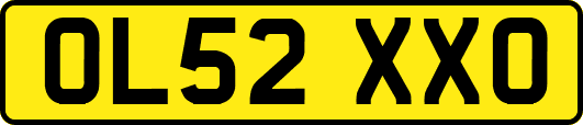 OL52XXO