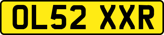 OL52XXR