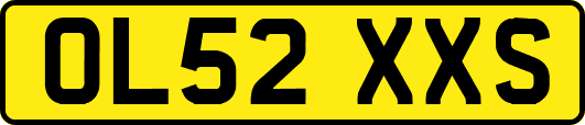 OL52XXS