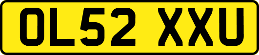 OL52XXU