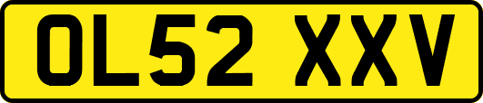 OL52XXV