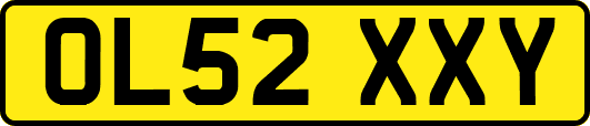 OL52XXY