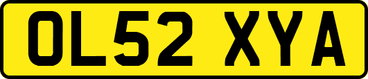 OL52XYA