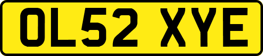 OL52XYE