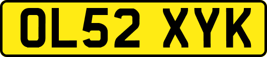 OL52XYK