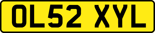 OL52XYL