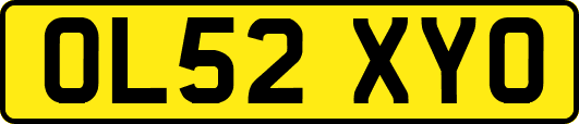 OL52XYO