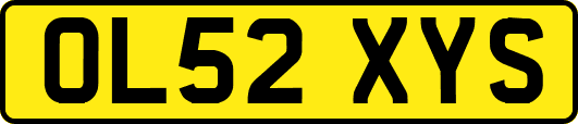 OL52XYS