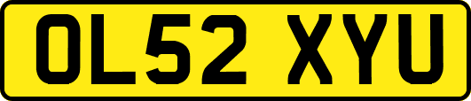 OL52XYU