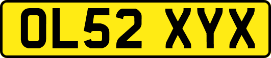 OL52XYX