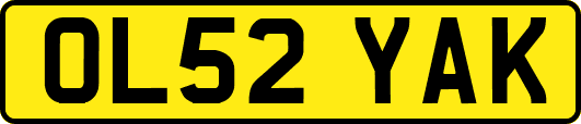 OL52YAK