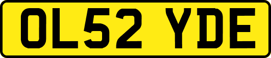 OL52YDE